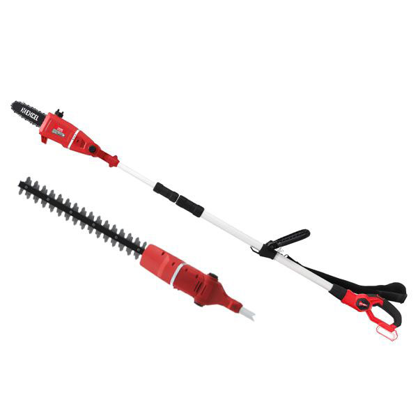 TAGLIASIEPI MULTIF. BATTERIA V18 ONLY1 EXCEL 12113