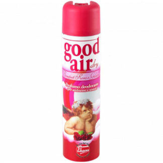 DEODORANTE AMBIENTI LAVANDA ml 400 GOOD AIR