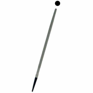 RASPA TONDA 1/2 DOLCE 12 BASSOLI