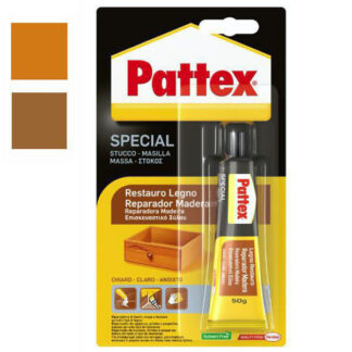 RESTAURO LEGNO SCURO  g 50                  PATTEX