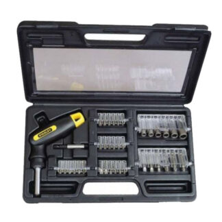 INSERTI Sr Pz 38 VALIGETTA 0-63-038 STANLEY