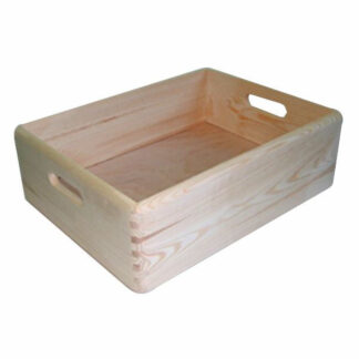CONTENITORE CESTA PRATICA cm 40x30 h 14 XTRA 12616