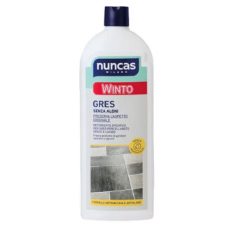 DETERGENTE WINTO GRES l 1,0 NUNCAS