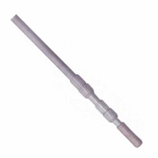 MANICO PISCINE TELESCOPICO cm 240/480 AILA 06461