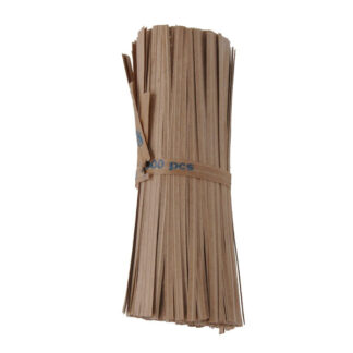 FILO PIATTINA SPEZZONI CARTA cm 20 Pz 1000