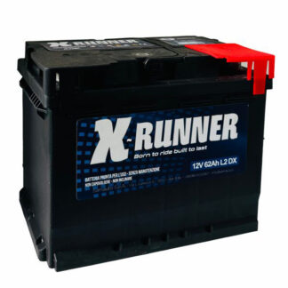 BATTERIA AUTO Ah 45 207x175 h 190