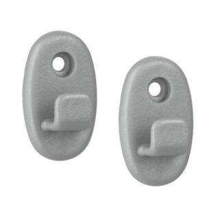 GANCIO POLYTHERM ONDA NYLON          Pz 2 METALTEX