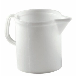 CARAFFA GRADUATA l 0,5 MOBILPL