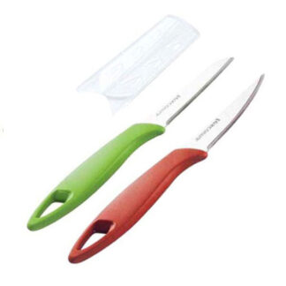 COLTELLINO cm 6,0 Pz 2 PRESTO TESCOMA