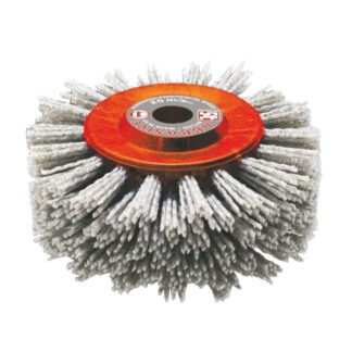 SPAZZOLA RULLO 140 MA14 gr 60 NYLON            SIT