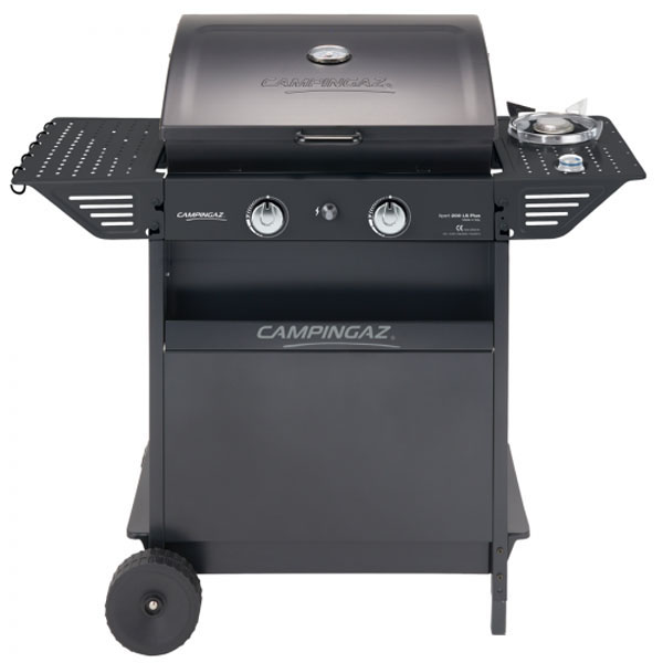 BARBECUE GAS 2 XPERT 200 LS PLUS CAMPINGAZ