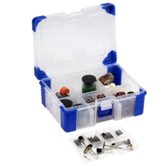 ACCESSORI UNIVERSALI MINI KIT Pz 290-300   290A PG