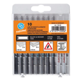 LAMA ALTERNATIVA KIT Pz 10 720.90 PG
