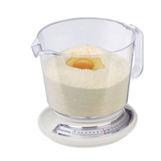 BILANCIA CUCINA               kg 2 DELICIA TESCOMA
