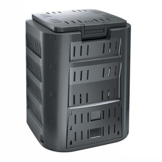 COMPOSTIERA COMPOGREEN 380                  PPLAST