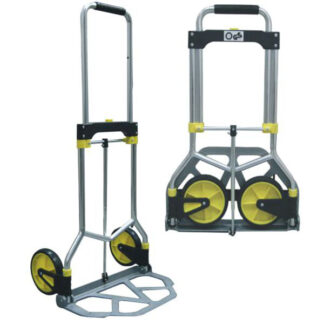 CARRELLO ESTENSIBILE ALL kg 80 ALTE 06579