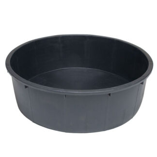 CASSA MACERIE TONDA           l 275 110   h 35 ICS
