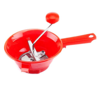 PASSAVERDURA TOMATOLO PLASTICA         cm 24 GNALI