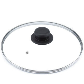 COPERCHIO VETRO                   cm 34 XTRA 12203