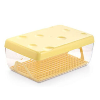 CONTENITORE SALVA FORMAGGIO     26x17 h 10   SNIPS