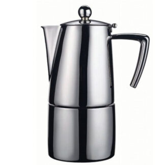 CAFFETTIERA ACCIAIO SLANCIO INDUZIONE Tz 2 ILSA