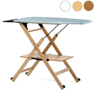 ASSE STIRO ASSAI NOCE         123x50 FOPPAPEDRETTI