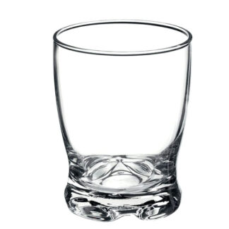 BICCHIERE MADISON VINO cc 180 Pz 3 BORMIOLI
