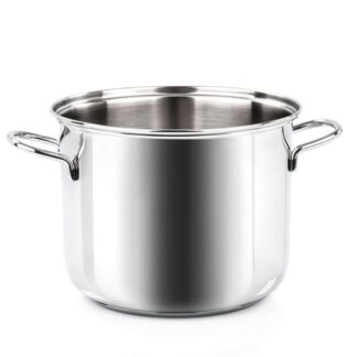 PENTOLA INOX cm 22 BONITA BARAZZONI