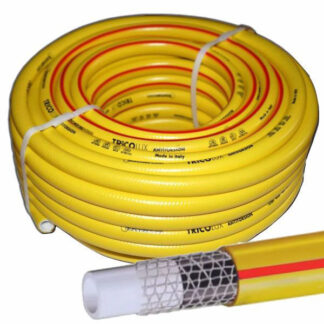 TUBO T-LUX ANTI TORSION 3/4" m 50             FITT