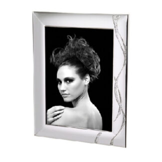PORTAFOTO            WAVES 842  cm 13x18  MASCAGNI