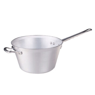 PAIOLO M/CO LATERALE cm 18 ALL FAMILY AGNELLI