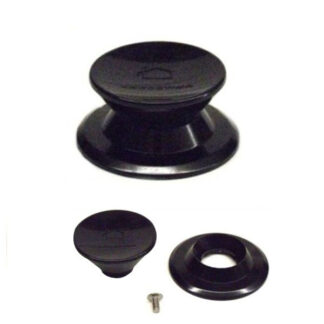 POMOLO COPERCHI PENTOLE N.3 5,0 h 2,5 LAGOSTINA
