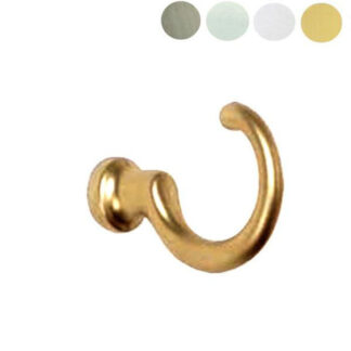 APPENDIABITI ZAMA CROMO OPACO    44x32 24221 GAMET