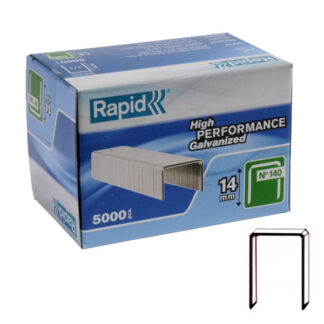 PUNTI mm 6 Pz 5000 4-140 RAPID
