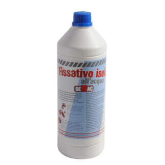 FISSATIVO ISOLANTE MURALE l 5,00 GEMAC