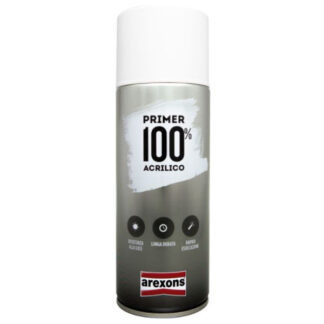 SMALTO SPRAY ANTIRUGGINE GRIGIO            AREXONS