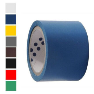 NASTRO ADESIVO TELA PL mm 19 m 2,7 VERDE   EUROCEL