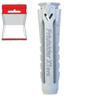 TASSELLO X1   EVO  5x25               Pz 35 FSIDER