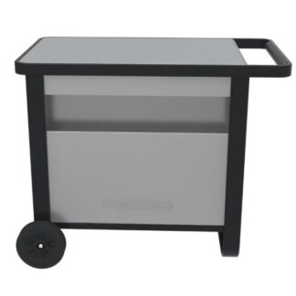 CARRELLO BARBECUE DELUXE                 CAMPINGAZ