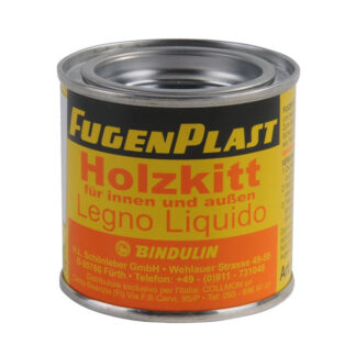 STUCCO PASTA FUGENPLAST g 110 ROVERE BINDULIN