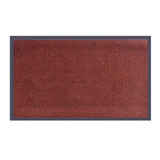 ZERBINO NY ASCIUGAPASSO ROSSO cm 90x150 XTRA 07374