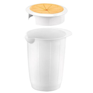 CONTENITORE C/COPERCHIO      l 1,2 DELICIA TESCOMA