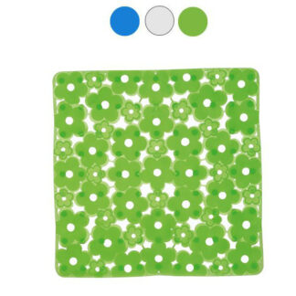 TAPPETO DOCCIA MARGHERITA CRIS.cm 52x52 XTRA 10521
