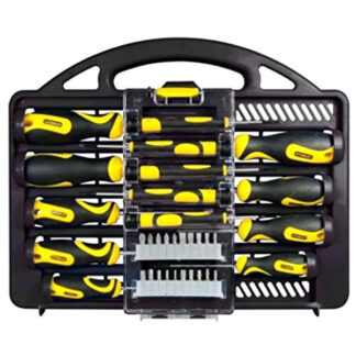 CACCIAVITI SET Pz 34 STHT0-62141 STANLEY