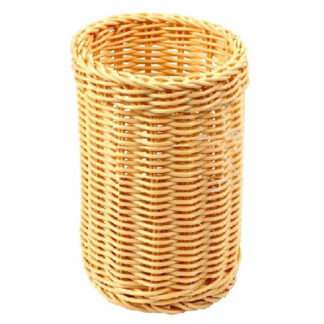 PORTAGRISSINI CESTINO CILINDRO cm 12 h 15 ILSA