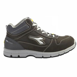 SCARPE FLASH HI RUN ESD ALTE 39         S3 DIADORA