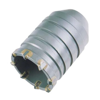 CORONA VIDIA ATTACCO CONICO mm  80x100 21120 KRINO