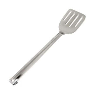 PALETTA INOX FORATA cm 34,5 TOMATTO
