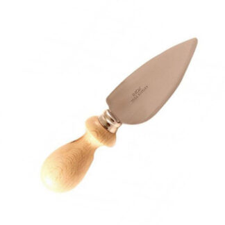 COLTELLO GRANA PUNTA GRANDE  M/CO LEGNO     CALDER