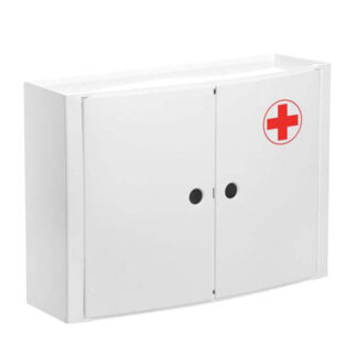ARMADIETTO MEDICINALI 2 ANTE   cm 46x16 h 32 TATAY